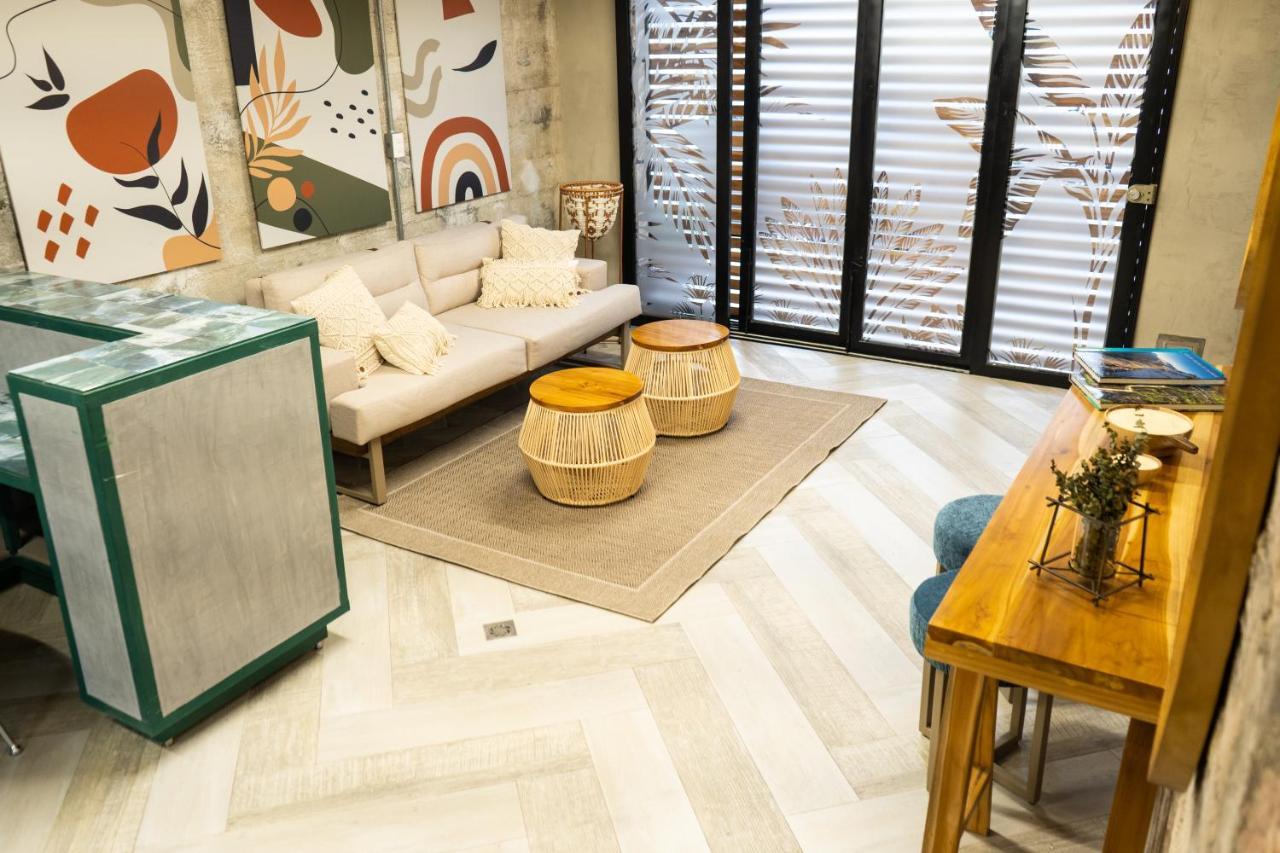 Zentrico Boutique Otel Pereira Dış mekan fotoğraf