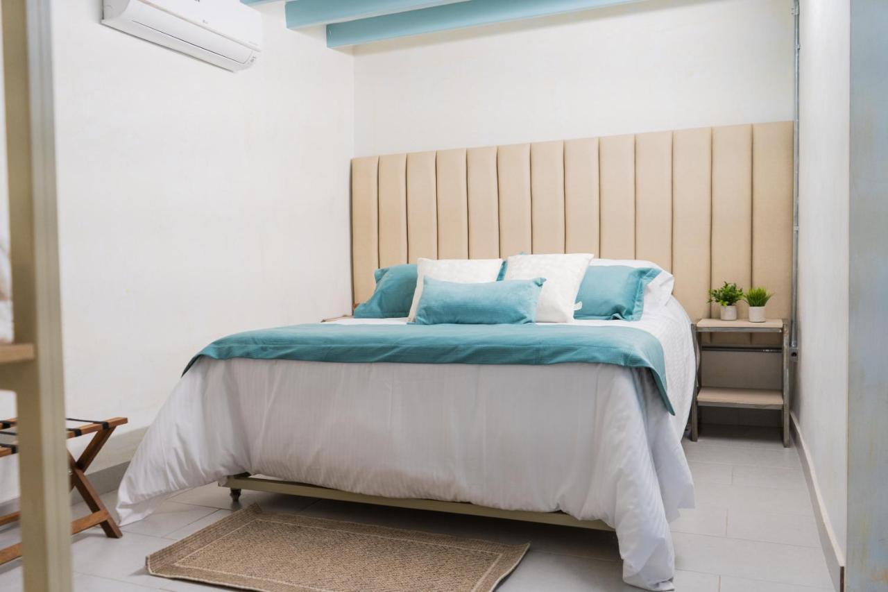 Zentrico Boutique Otel Pereira Dış mekan fotoğraf