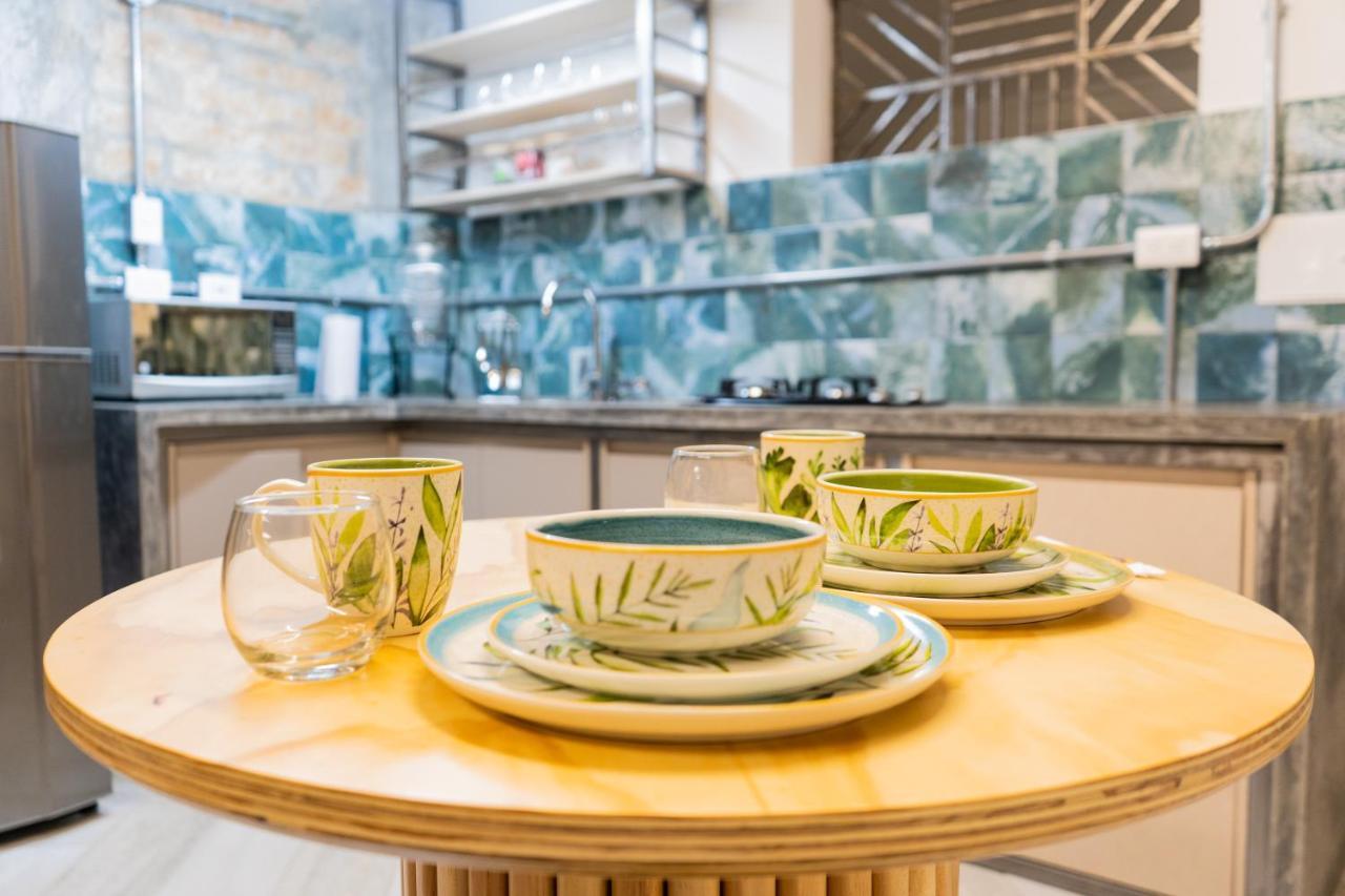 Zentrico Boutique Otel Pereira Dış mekan fotoğraf
