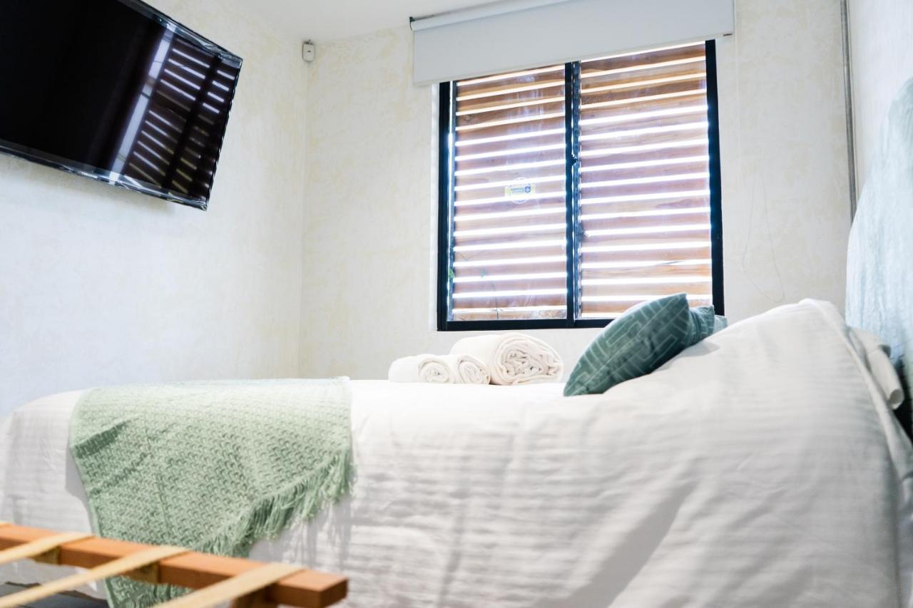 Zentrico Boutique Otel Pereira Dış mekan fotoğraf