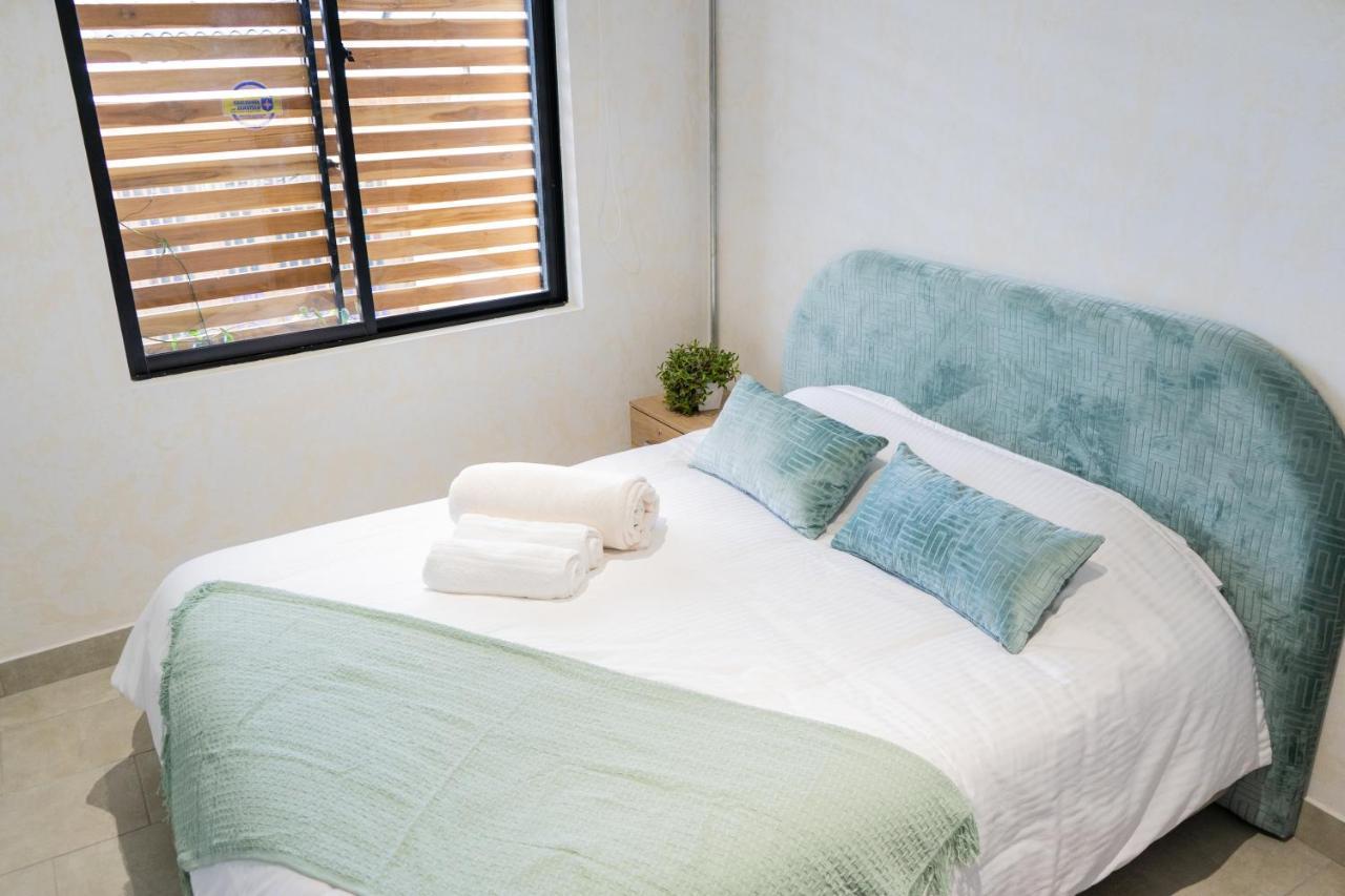 Zentrico Boutique Otel Pereira Dış mekan fotoğraf