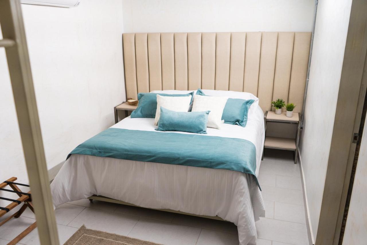 Zentrico Boutique Otel Pereira Dış mekan fotoğraf