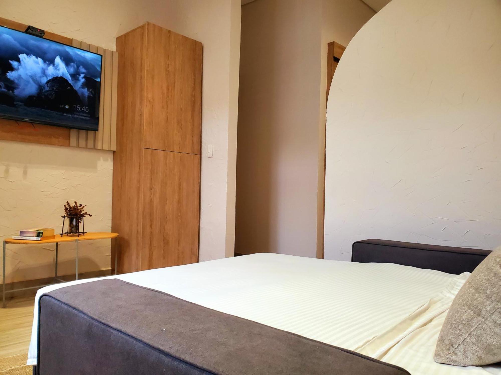 Zentrico Boutique Otel Pereira Dış mekan fotoğraf