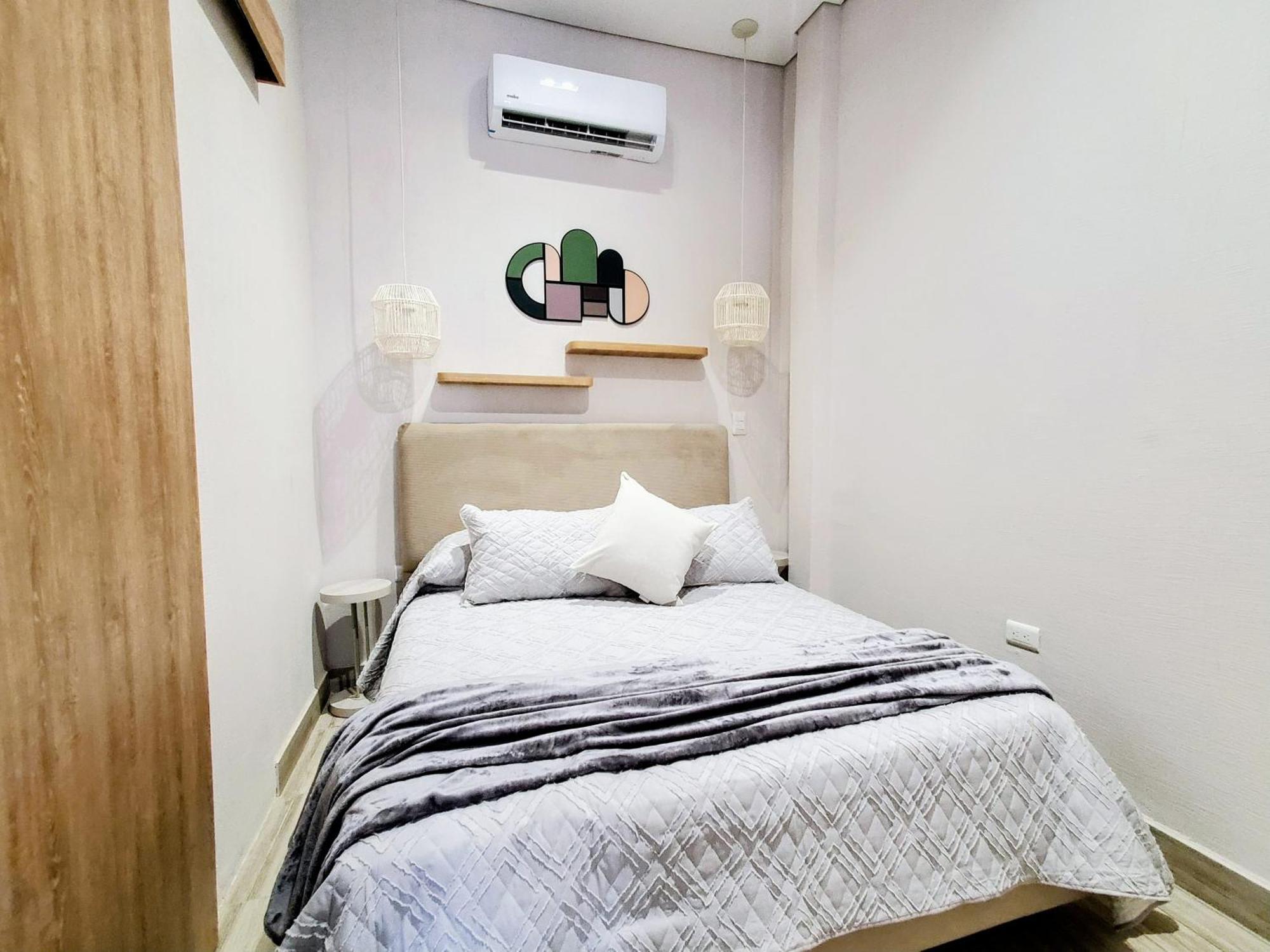 Zentrico Boutique Otel Pereira Dış mekan fotoğraf