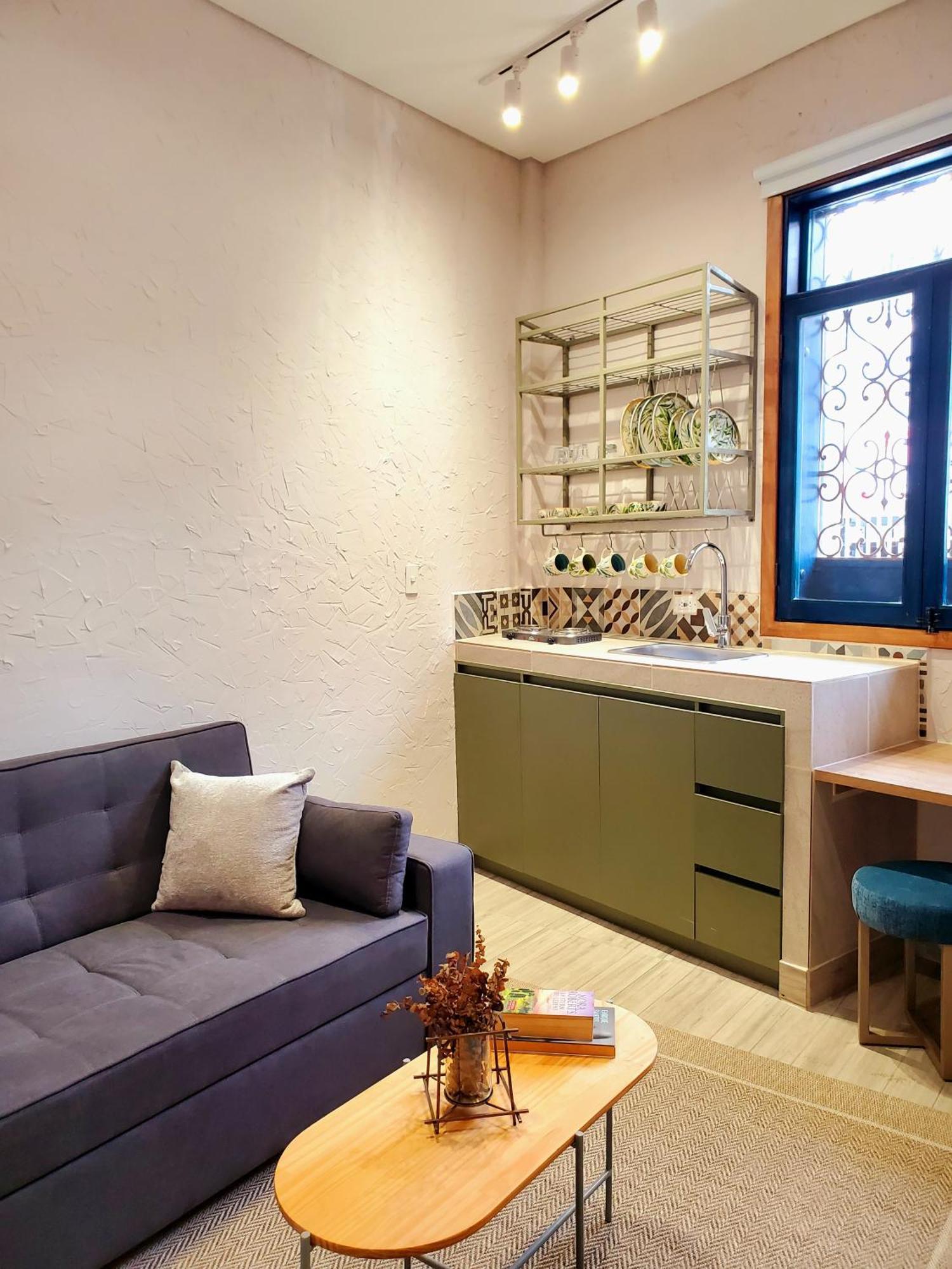 Zentrico Boutique Otel Pereira Dış mekan fotoğraf