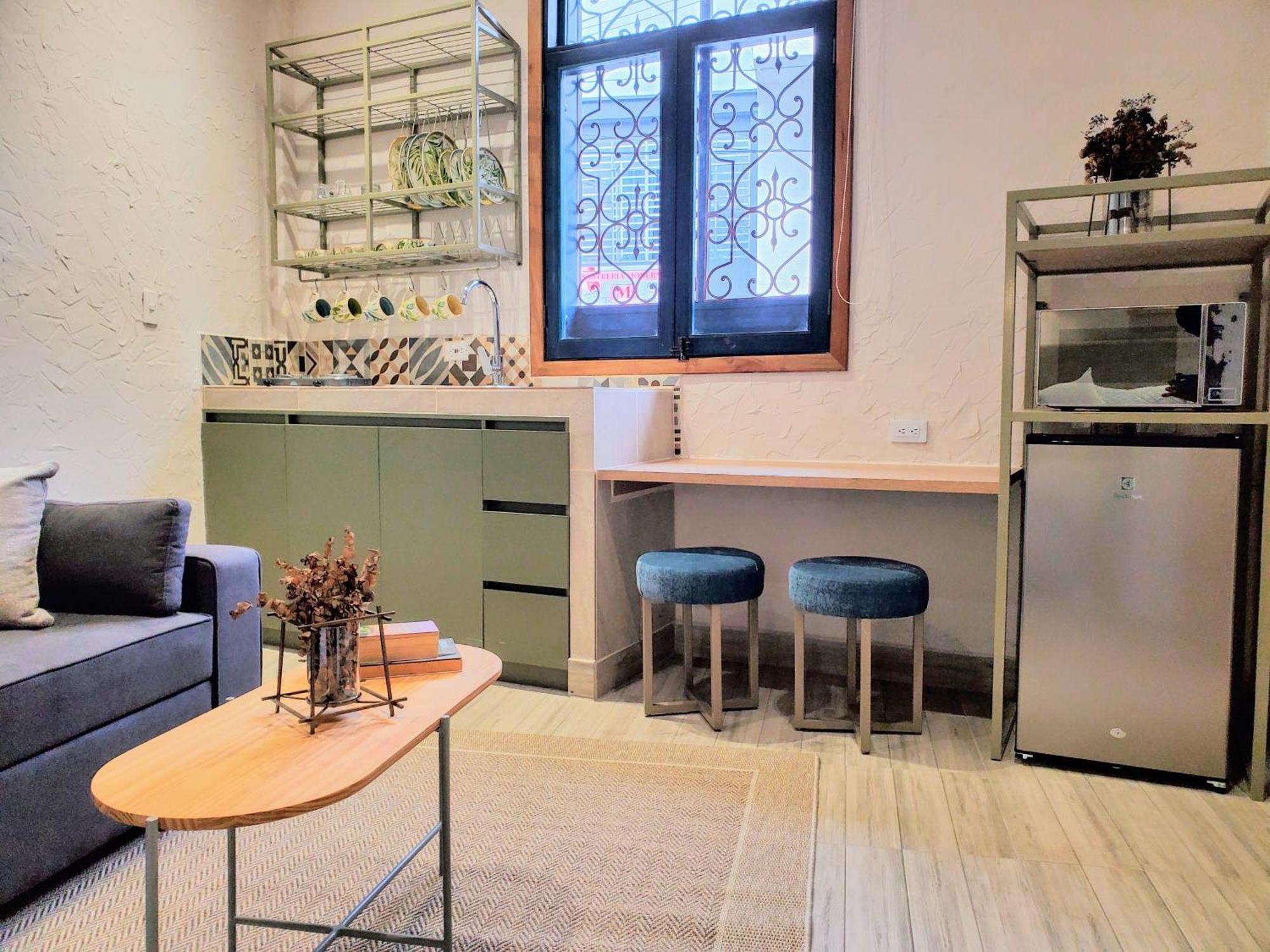 Zentrico Boutique Otel Pereira Dış mekan fotoğraf