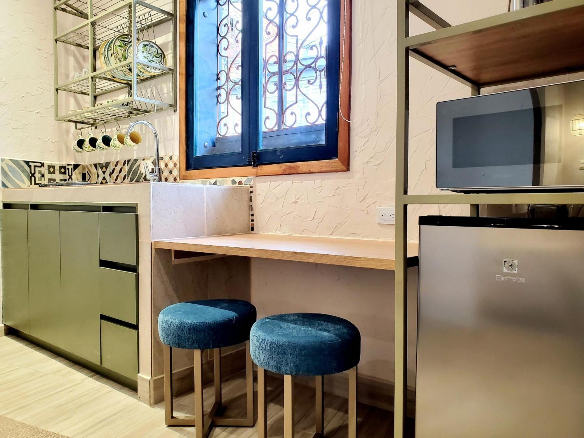 Zentrico Boutique Otel Pereira Dış mekan fotoğraf
