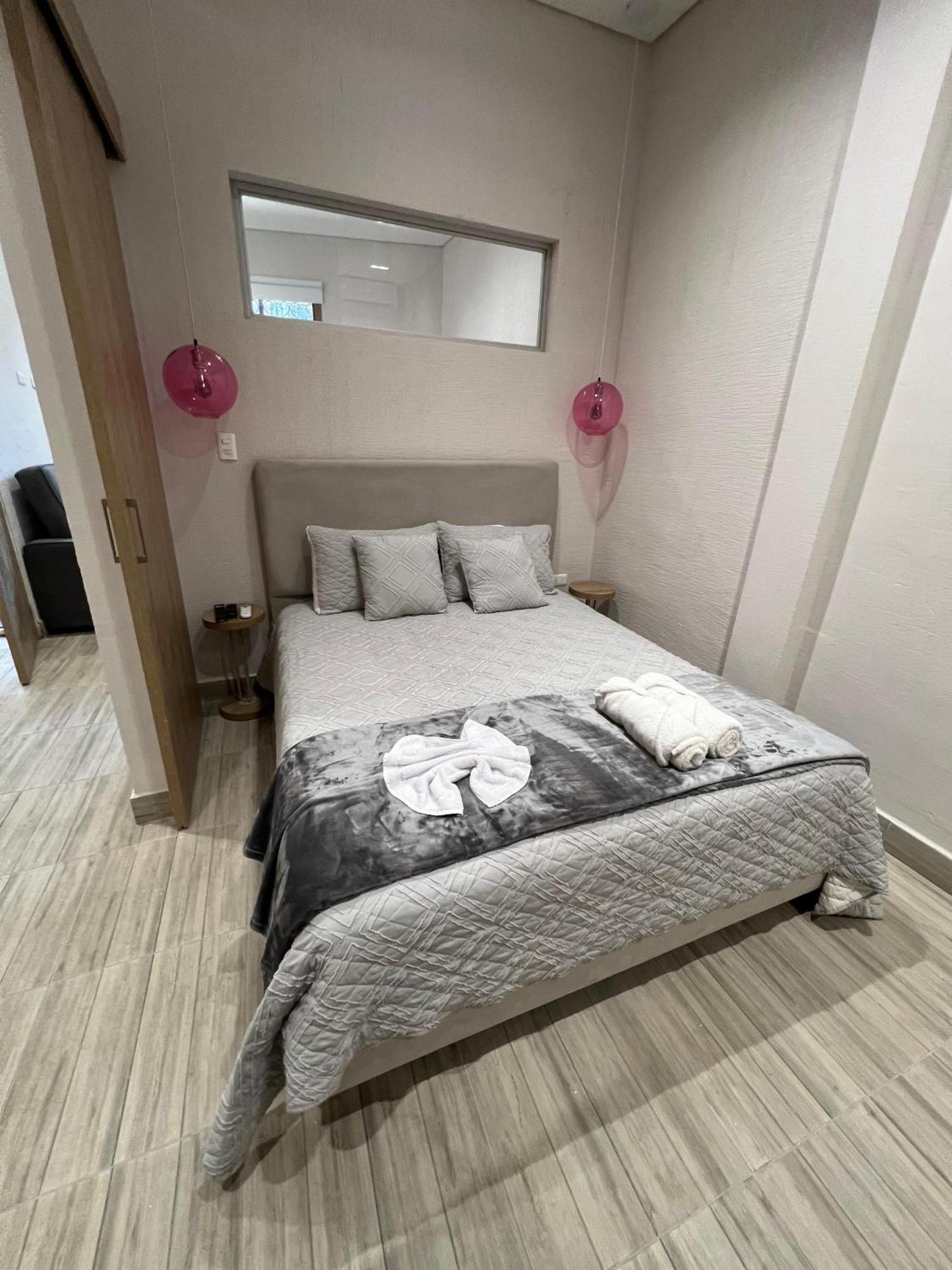 Zentrico Boutique Otel Pereira Dış mekan fotoğraf