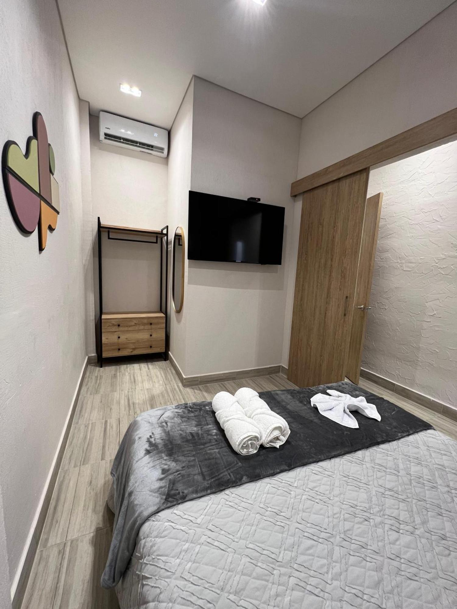 Zentrico Boutique Otel Pereira Dış mekan fotoğraf