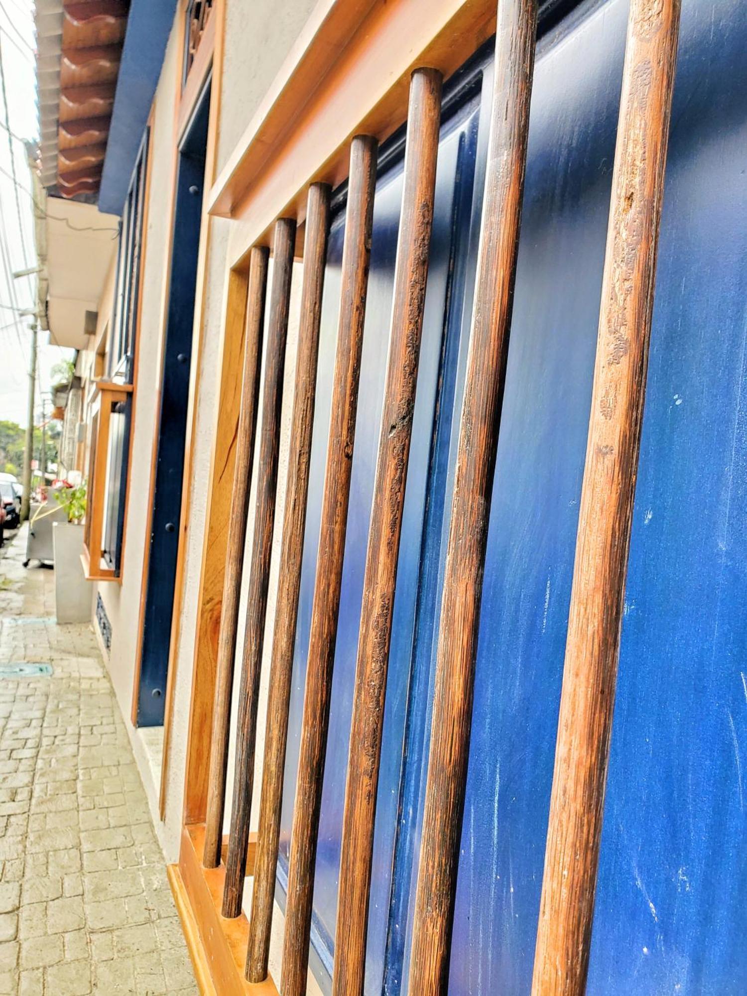 Zentrico Boutique Otel Pereira Dış mekan fotoğraf