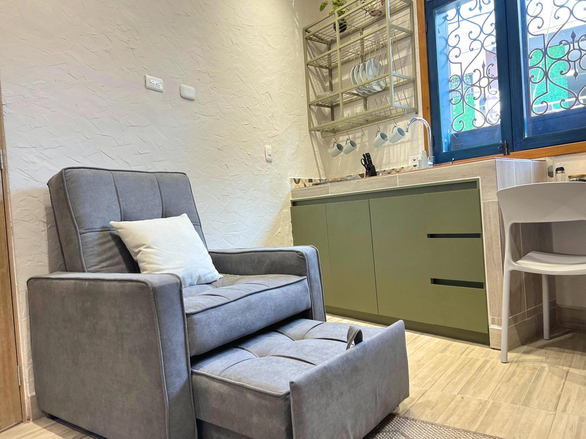 Zentrico Boutique Otel Pereira Dış mekan fotoğraf